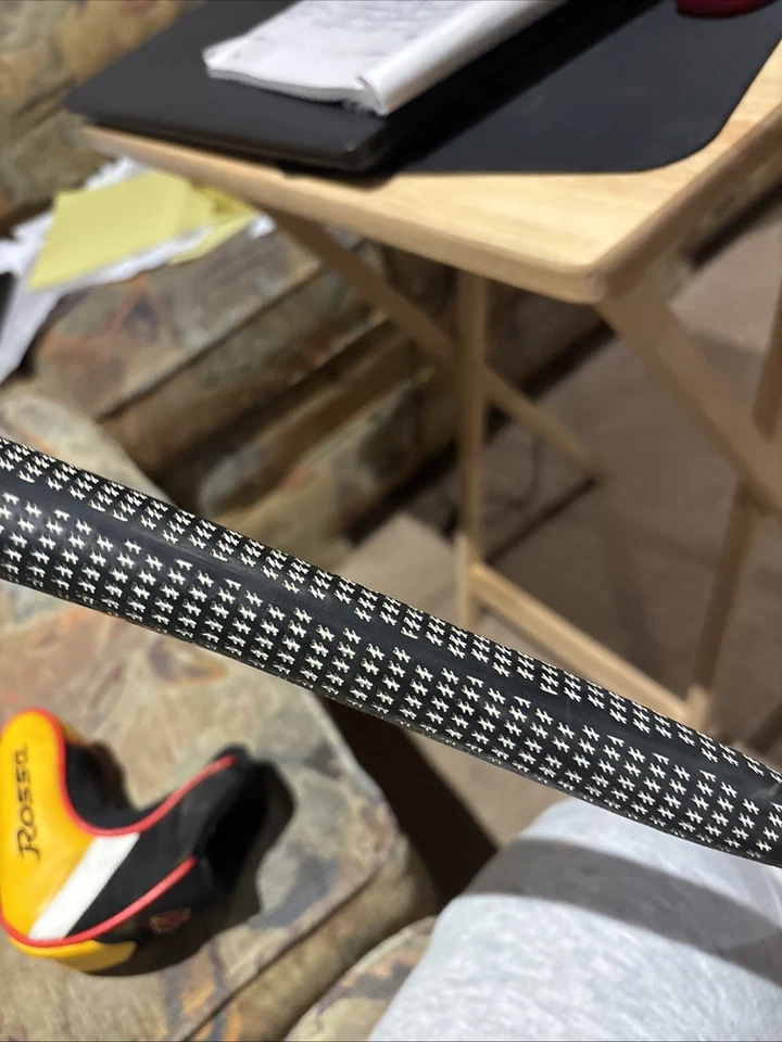 wilson staff 8802 putter - Image 3 of 4