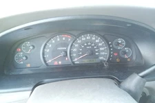 2006 Tundra OE Speedometer Gauge Cluster 138K Miles Toyota