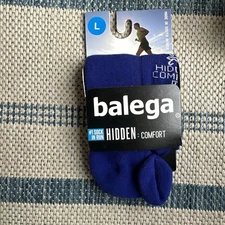 Balega Hidden Comfort Performance Running Socks