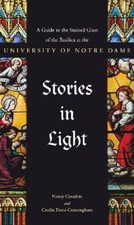 Cecilia Davis Cunningham Nancy Cavadini Stories in Light (Paperback) (UK IMPORT)