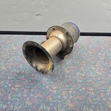 Vintage AH-OOO-GAH A-OOGA horn. Used tested working bull horn