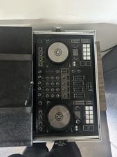 Native Instrumentd Traktor Kontrol S4 Mk3 DJ ...