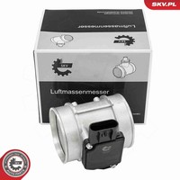 Luftmassenmesser Esen Skv 07SKV260 12V Mit GehäUse FüR Opel Vectra Cc Z02 J96