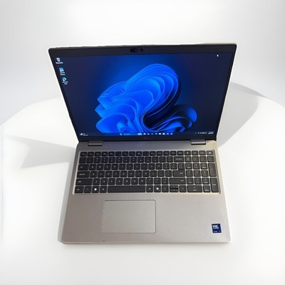 Dell Precision 3591 15.6 FHD 1.4 GHz Ultra 7, 64GB 1TB/512GB SSD RTX 500 Ada
