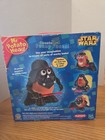 Star Wars Darth Vader Darth Tater Mr. Potato Head 2004 Mib Playskool Hasbro NEW — photo 3