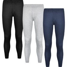 Thermo Unterhosen Herren, Gr.M-XXL, Winter, K...