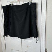 Plus Size Skort from Columbia