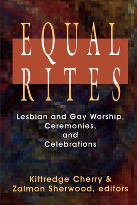 Kittredge Cherry (u. a.) | Equal Rites | Taschenbuch | Englisch (1995)