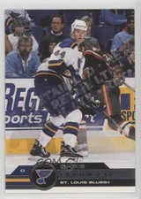 2001-02 Pacific Retail LTD 30/149 Chris Pronger #329 HOF 0q3