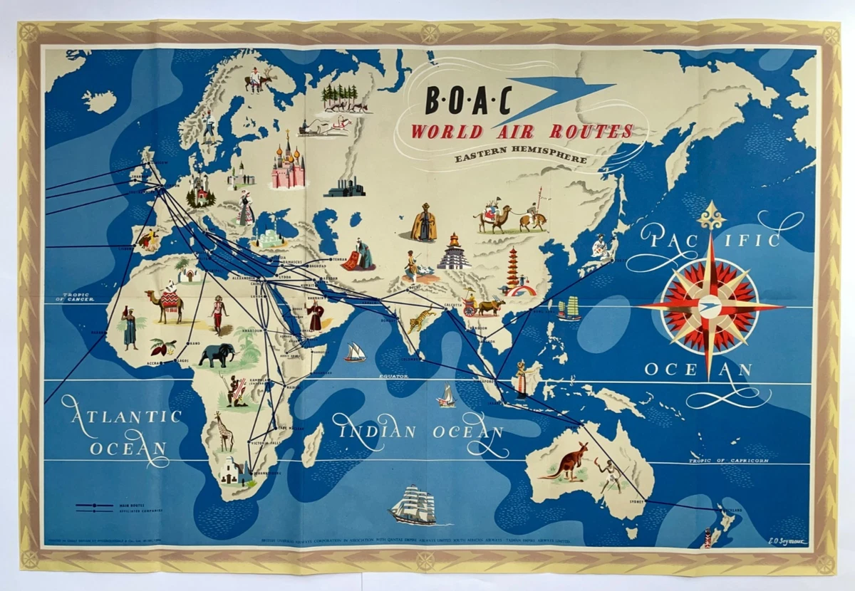 Preços baixos em Mundo Antigo Original de Mapas e Atlas Mundial