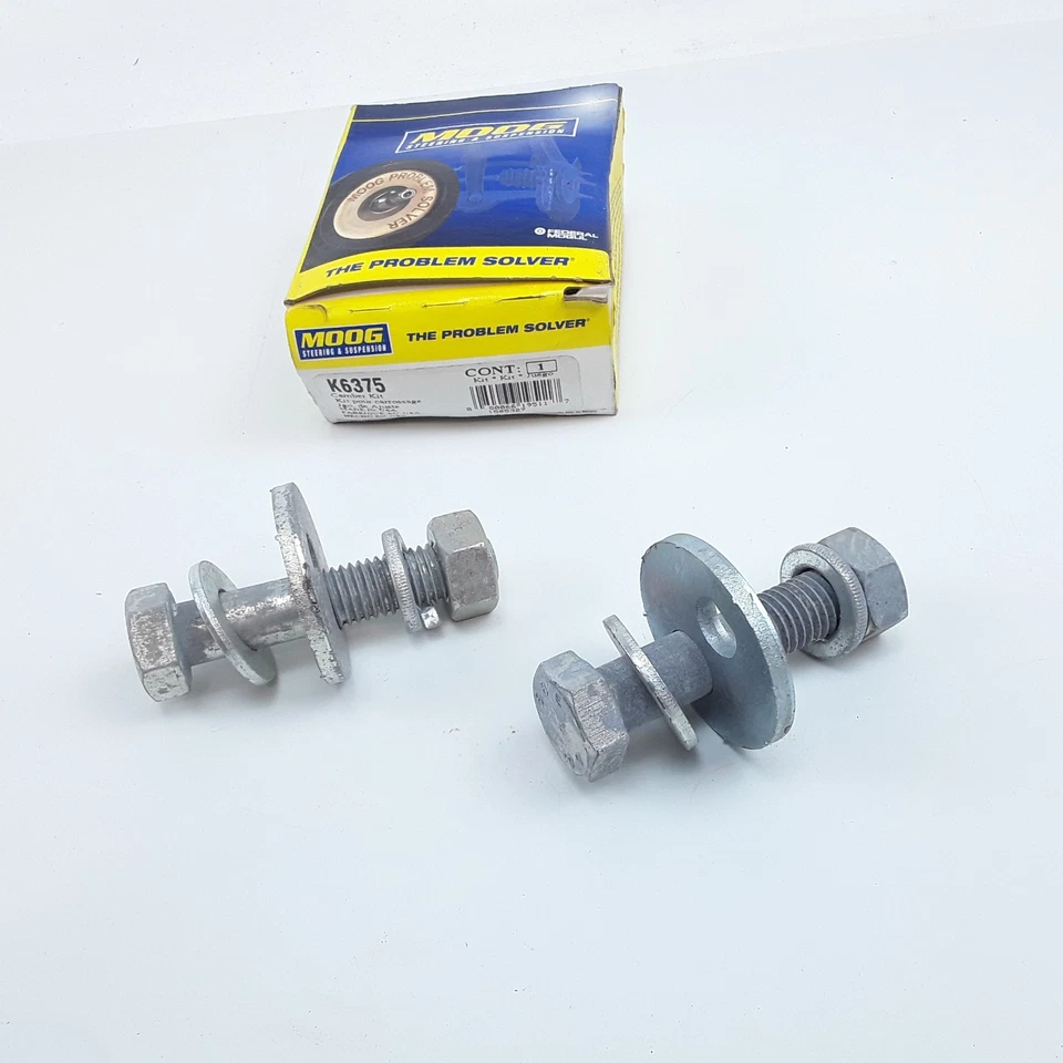 Rear Alignment Toe Adjuster Fits Buick Pontiac Oldsmobile Chevrolet (1988-1997) - Image 2 of 4