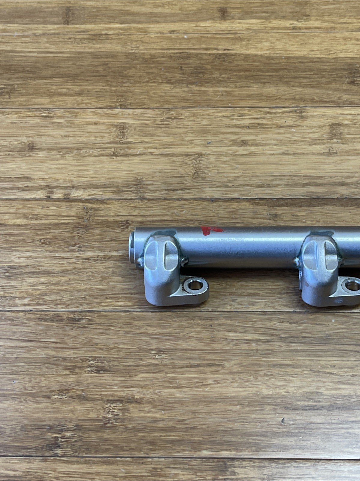 2017-2020 Ferrari Portofino F164 Fuel Rail Injector 297973 10K Miles OEM