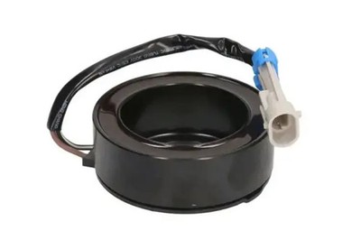 Klimaanlage Kompressorspule KTT030007 THERMOTEC für OPEL AGILA CORSA C