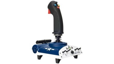 Mad Catz Pacific Aviator XBox360 Stick GameStick Controller    für XBOX 360