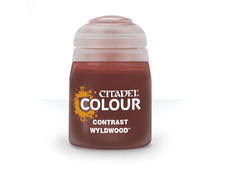Citadel - Wyldwood contrast 18ml 29-30