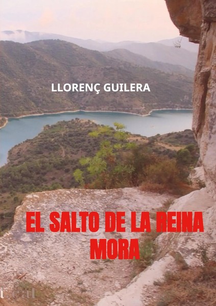 Llorenç Guilera | El Salto De La Reina Mora | Taschenbuch | Spanisch (2024)-image