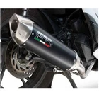 Exhaust muffler GPR Honda Sh 125 i.e. 2024 2025 Furore-X Scooter Approved