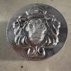 Scottsdale Mint 2 Oz Silver Stacker .999 Fine Silver! Classic Scottsdale! 🦁🥈