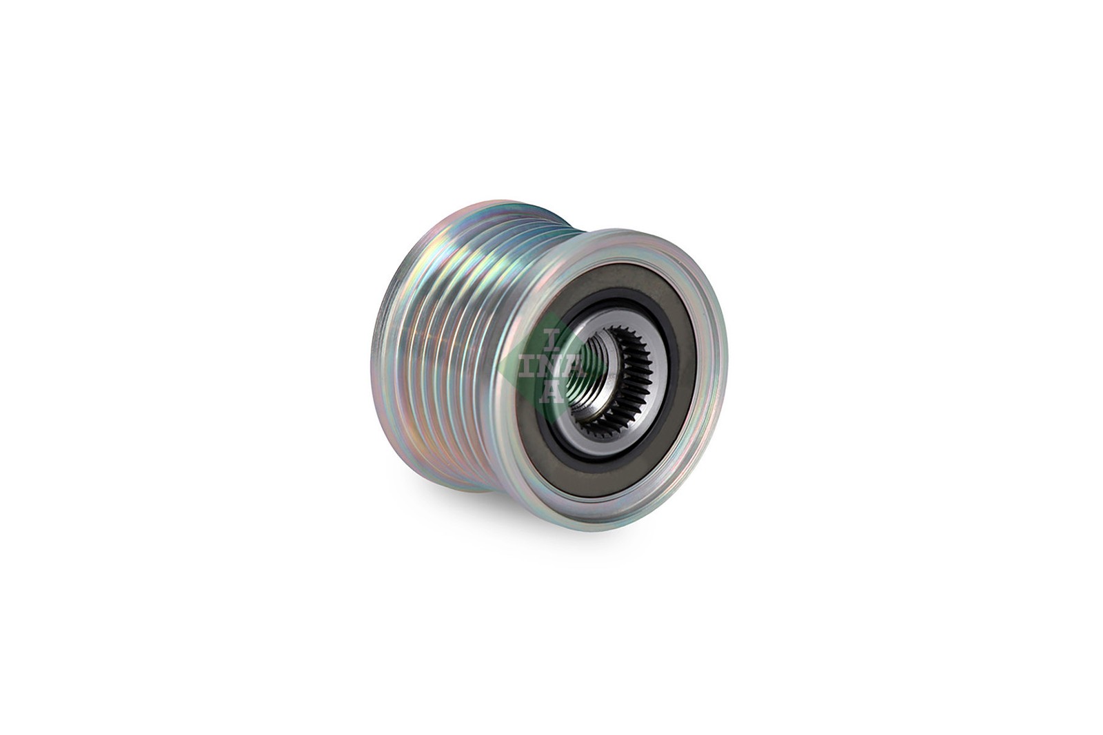 4x ✅Fits INA 535 0080 10 ALTERNATOR PULLEY CLUTCH KIT ⭐UK Seller⭐ - Image 29
