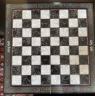 Harry Potter Wizard Chess Set Noble Collection NEW opened box — photo 7