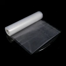 Vacuum Sealer Food Storage Saver Bag w/ Unique Multi Layer Construction 25x500cm