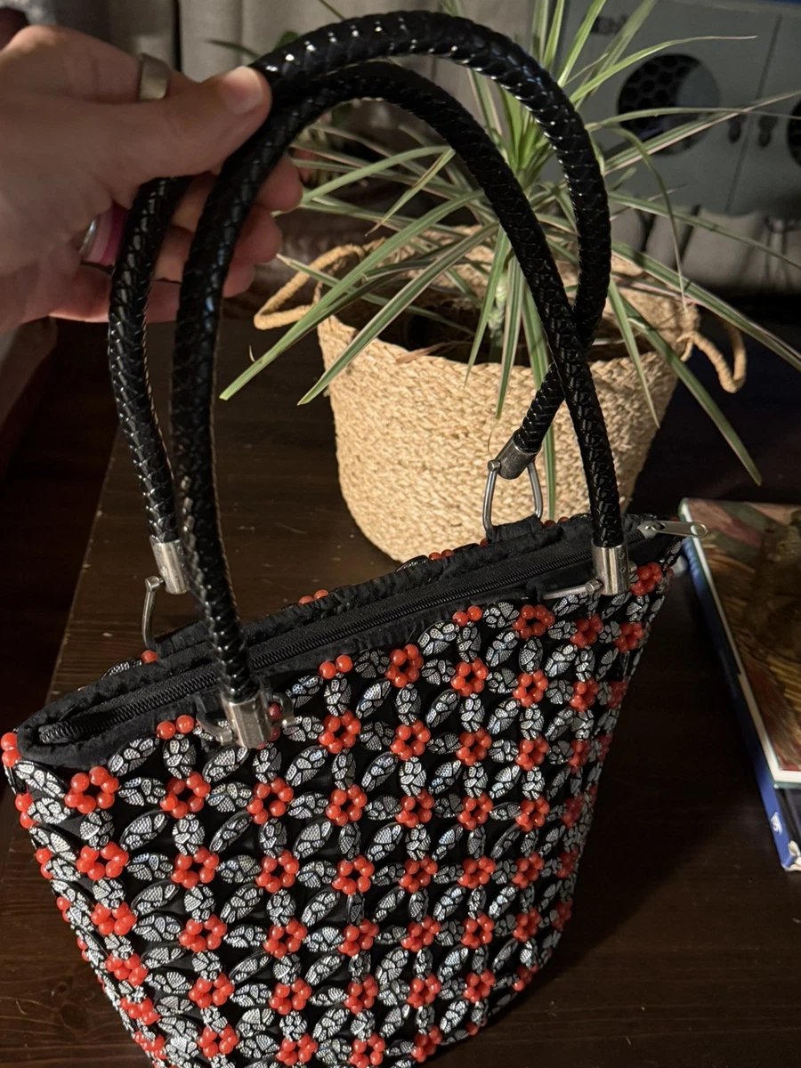 25+ Acrylic Vintage Bags, Handbags & Cases for sale | Updated Oct 2026
