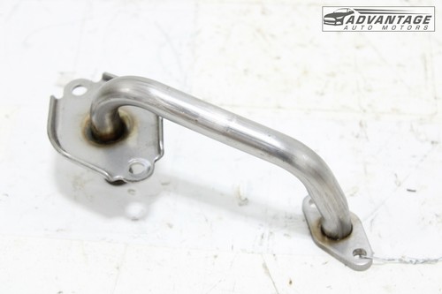 Subaru Legacy 2020-25 2,5 L escape egr recirculación enfriador válvula tubo OEM - Imagen 1 de 5