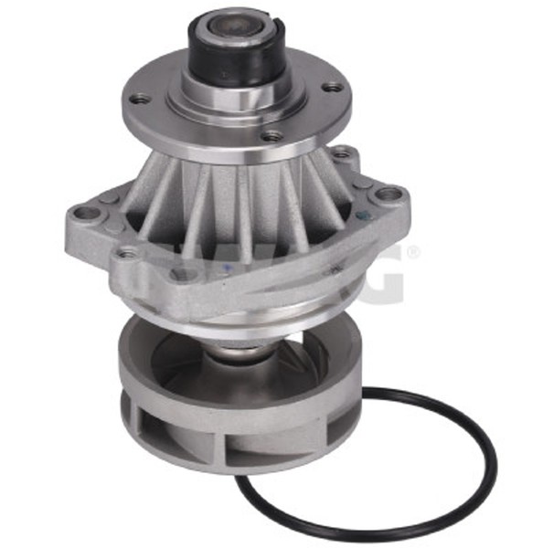 Wasserpumpe MotorküHlung Swag 20 15 0018 FüR BMW Z3 E39 E46 3Er 5Er Touring E36-image