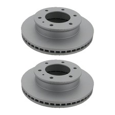 Disque de frein Mazda 626