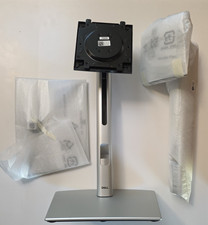 Dell 24" Monitor Base w/ Stand P2425 P2425H P2425E P2425HE - Base and Stand NEW
