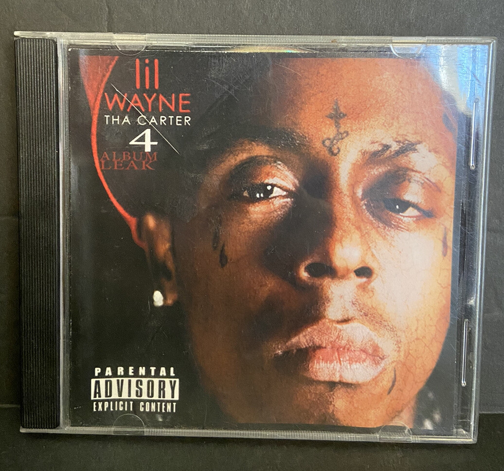 Lil Wayne / Tha Carter Ⅳ Lil Wayne - Tha Carter IV - Amazon.com Music