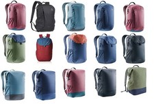 Deuter Vista Backpack Daypack Daypack Spot, S...