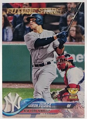 2018 Topps Baseball (501-700) Finish set UP TO 35% OFF