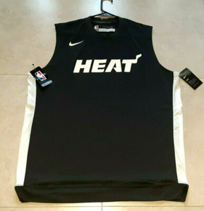 miami heat dri fit