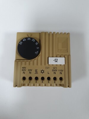 Rittal SK 3110 Thermostat