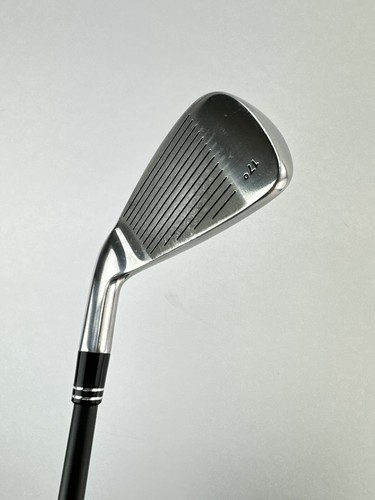 One Length Driving Iron Controller 17* KBS PGI Regular Graphite /New Grip /19515 - Picture 11 of 19