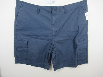 Clothes Old Navy Lived In Straight Cargo Shorts Old Navy Lived In