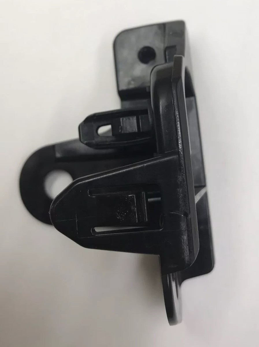 ぴ 2018 - 2020 TOYOTA C-HR Rear Bumper-Side Support Left 52154