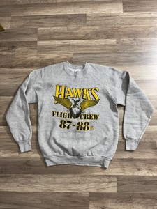 iowa hawkeyes crewneck