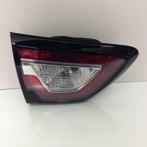 2013-2017 Chevy Traverse INNER Left DRIVER Side Trunk Lid Tail Light OEM Perfect - Picture 2 of 10