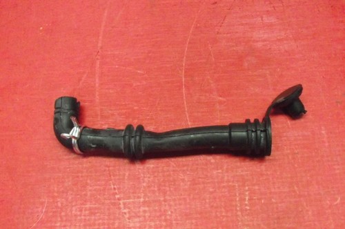 Waschmaschine Bosch WAQ283S1GB/09 Ablaufpumpe SCHLAUCH