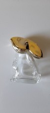 FLACON DE PARFUM AVON N°5 LE PETIT LAPIN - ANNÉES 1970