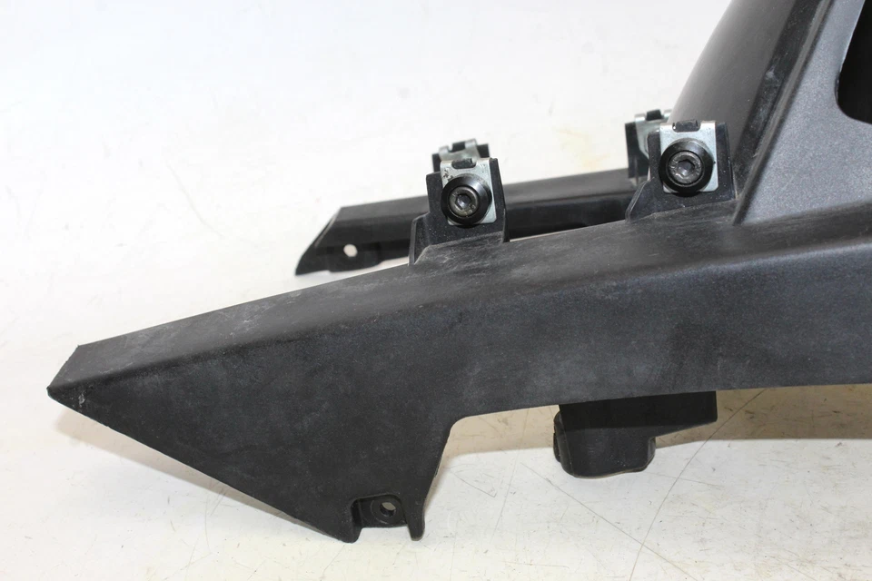 2015 Ktm 390 Rc Chain Cover Cum Hugger JY181226 - Image 4 of 4