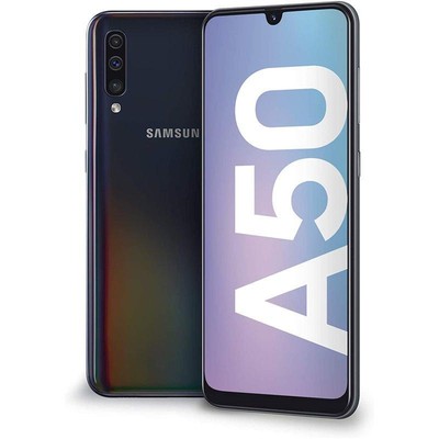 Samsung Galaxy A50 SM-A505F Dual SIM 128GB 6.4