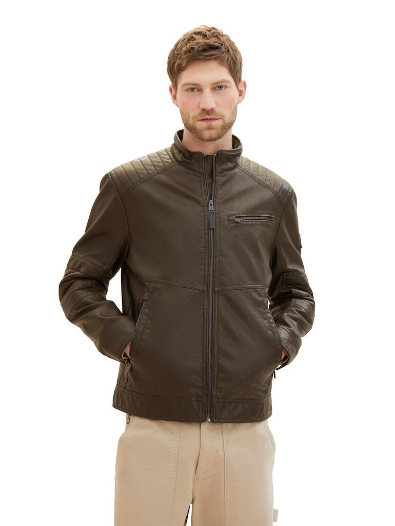 TOM TAILOR Herren Jacke 1038917 | eBay