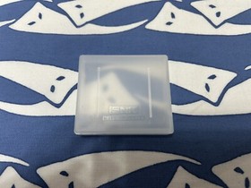 KOF R-1 Neo Geo Pocket SNK Japan Game Only Box No Manual Sun Faded