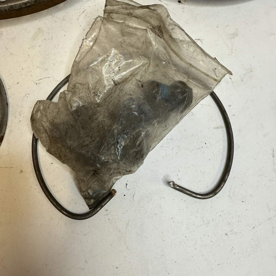 Sachs Clutch Kit 3000288001 Fits VW Scirocco 53B 1.8 Petrol 1984-1992 1781cc - Image 3 of 4