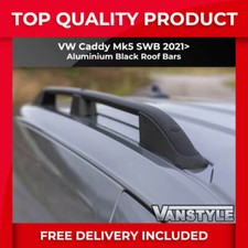 FITS VW CADDY MK5 SWB 2021>