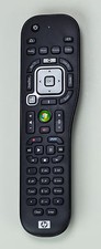 HP Media Center Remote Control Windows RC1804911/06 438584-001 Infrared