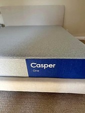 Casper One King Mattress